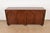 A rare and outstanding Mid-Century Modern sideboard, credenza, or bar cabinet By T.H. Robsjohn-Gibbings for Widdicomb,...