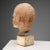 Portrait of a Boy in Terracotta from Mario Bertozzi For Sale - Image 4 of 12