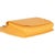 Yellow Safran Yellow Grained Calfskin Aerogram Takeoff Slingbag For Sale - Image 8 of 9