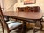 American Drew Queen Anne Style Vintage Dining Set For Sale - Image 10 of 11