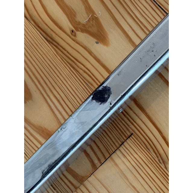 1980s George Nelson Action Office Roll Top Desk For Sale - Image 11 of 11