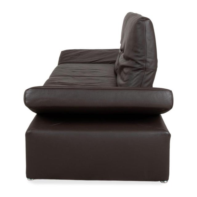 Raoul 3-Seater Sofa in Leather from Koinor For Sale - Image 17 of 18