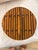 Vintage Bamboo Nesting Boxes - Set of 4 For Sale - Image 4 of 4