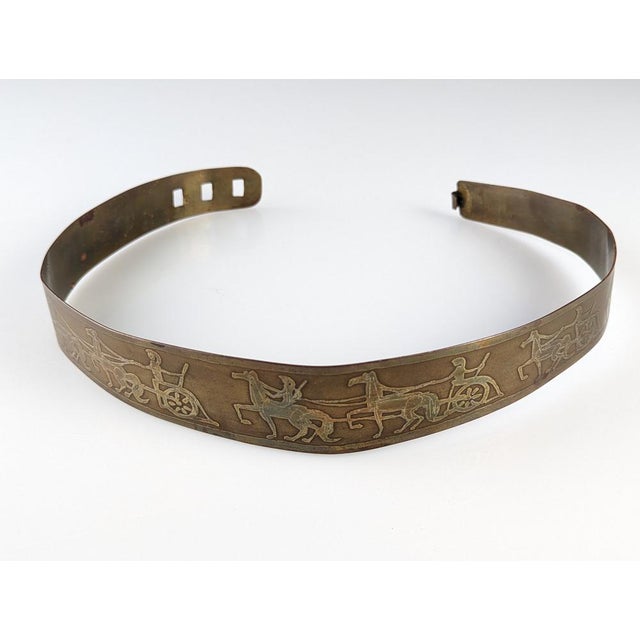 Tiara by Jacques Esteel, 1957 For Sale - Image 12 of 12