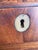 Early 19th Century Federal/Chippendale Influenced Slant Top Desk Mahogany Trimmed For Sale - Image 9 of 16