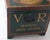 Metal Sailing Ship Neptune V. R. Deck Games Chest, 1890s For Sale - Image 7 of 16