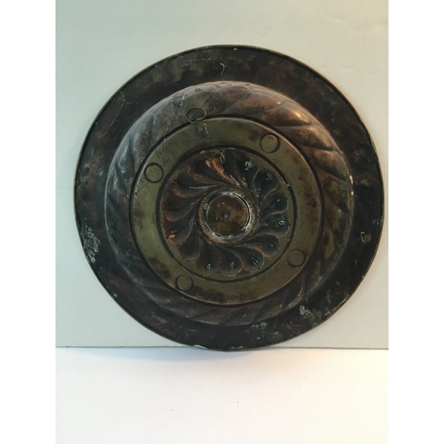 17th Century German Alms Dish For Sale - Image 4 of 10