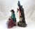 1980s Royal Doulton "Silks and Ribbons and the Pied Piper" Figurines - Set of 2 For Sale In New York - Image 6 of 8