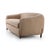 Contemporary Four Hands Lyla Sofa, 86", Sheepskin Camel For Sale - Image 3 of 10