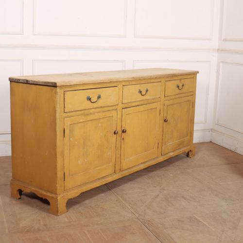English Country House Dresser For Sale - Image 9 of 12