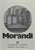 Vintage Exhibition Poster Morandi is an Original Offset realized for the exhibition at Galleria Marino in Rome after...