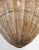 Honey Rattan Starfruit Pendant Light Large For Sale - Image 4 of 8