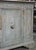 Italian Antique Italian Painted 2-Door Credenza From Tuscany, 19th Century For Sale - Image 3 of 16