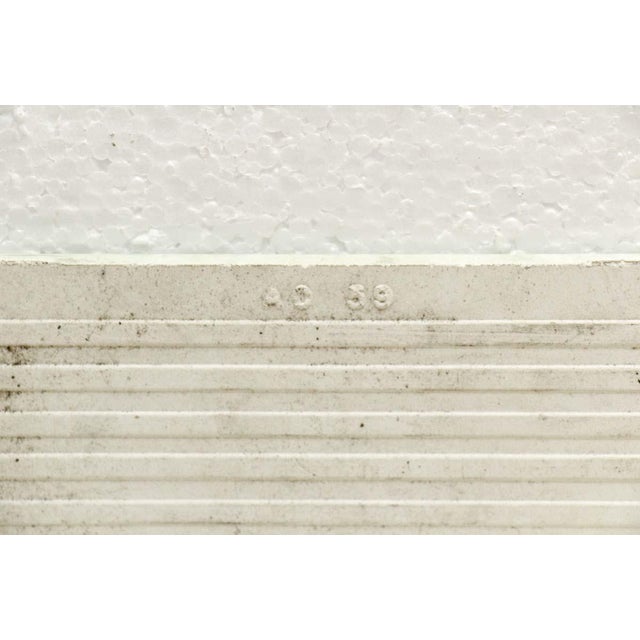 Pair of Vintage Late 20th Century Mint Green Ceramic Wall Tiles Chairish