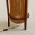 1960s Danish Teak + Sisal Floor Lamp by Ib Fabiansen for Fog & Mørup For Sale - Image 4 of 18