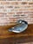 Master-Carved Antique Folk Art Preening Canada Goose Decoy For Sale - Image 9 of 18