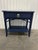 Coastal Chic Blue Nightstand by Thomasville For Sale In Chicago - Image 6 of 11