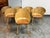 Design Plus Gallery presents a Set of Eight CH04 Houdini Armchair by Stefan Diez from E15. Designed in 2009, the chairs...