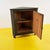 Vintage Wooden Corner Sideboard For Sale - Image 5 of 10