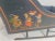 Wood Vintage Black Wood Sled For Sale - Image 7 of 10