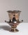 Mid 20th Century Spain Neoclassical Silver Ice Bucket For Sale - Image 14 of 15