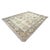 Brown 21st Century Turkish Oushak 10X14 Ash Brown, Buff & Khaki Handmade Area Rug #1144080 For Sale - Image 8 of 16