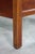 Wood Antique Victorian Eastlake Walnut Burl Spoon Carved Highback Twin Size Bed For Sale - Image 7 of 18