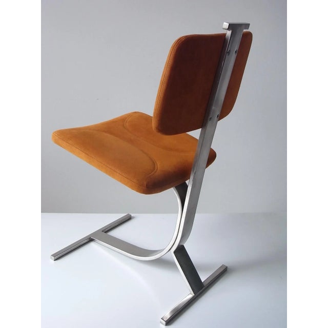 old maison chair ① French Vintage Maison CC Dining Chairs, Set of 4 | Chairish