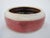 Mid 20th Century Wally Schwab Pacific Nw Studio Art Pottery Red Stoneware Round Jar With Lid For Sale - Image 5 of 8