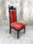 Napoleon III Ebonised Slipper Chair For Sale - Image 4 of 7