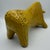 Postmodern Bull by Aldo Londi for Bitossi, Italy, 1960s For Sale - Image 3 of 11