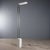 Vintage Floor Lamp by Bruno Gecchelin, 1970s For Sale - Image 4 of 8