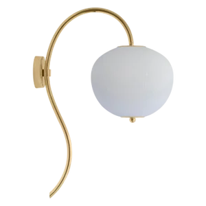 China 03 Wall Lamp by Magic Circus Editions