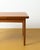 Vintage Danish Teak Table with Extensions, 1960s For Sale - Image 9 of 9