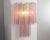 Large Wall Light in Murano Glass, Italy, 1990s For Sale - Image 9 of 12