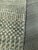 3ft 1in × 5ft 2in Flat Weave Area Rug For Sale - Image 4 of 12