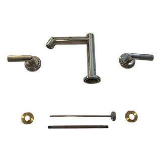 Kallista - Designer Faucet Set -Luxury Appliance, Pinna Paletta Collection For Sale