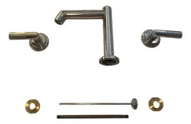 Example of New & Custom Kitchen Fittings and Fixtures