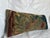 17th Century Flemish Verdure Fruit Lumbar Pillow For Sale - Image 4 of 7