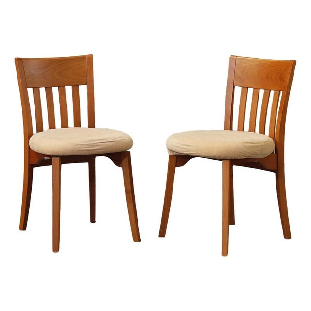 Set of Chairs by Vico Magistretti for Cassina For Sale - Image 10 of 10