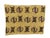 Wood 1980s African Large Mud Cloth Textile Mali For Sale - Image 7 of 8