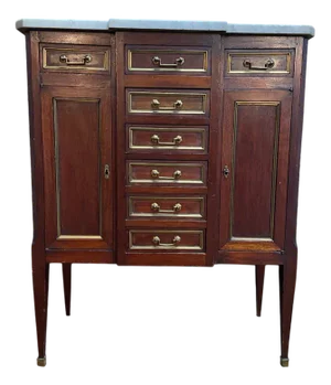 Louis Xvi Style Support Console