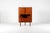 Vintage Danish Teak Cabinet with Drawer, 1960s For Sale - Image 17 of 17