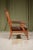 William IV Mahogany Open Armchair in the style of Gillows, 1830 For Sale - Image 3 of 11