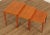 High Quality Set of Three Nesting Tables