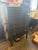 Vintage Industrial Apothecary Cabinet – Multi‑Drawer Metal Storage Chest For Sale - Image 4 of 4