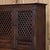 Burnt Umber 18th Century Spanish Rustic Walnut Cabinet ~ Cupboard For Sale - Image 8 of 18