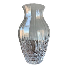 Example of Cristal d' Arques Vases