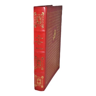 1980s The Adventures of Huckleberry Finn by Mark Twain Deluxe Edition For Sale