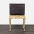 Wood Vintage Chinoiserie Lacquered Jewelry Chest For Sale - Image 7 of 11